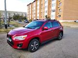 Mitsubishi ASX 2015 годаүшін7 600 000 тг. в Караганда – фото 2