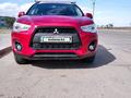 Mitsubishi ASX 2015 года за 7 500 000 тг. в Караганда – фото 7