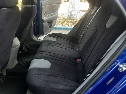 Hyundai Elantra 2020 года за 7 500 000 тг. в Алматы – фото 12