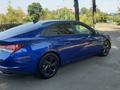 Hyundai Elantra 2020 годаүшін7 500 000 тг. в Алматы – фото 4