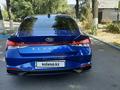 Hyundai Elantra 2020 годаүшін7 500 000 тг. в Алматы – фото 5
