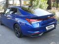 Hyundai Elantra 2020 годаүшін7 500 000 тг. в Алматы – фото 6