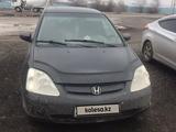 Honda Civic 2001 года за 1 800 000 тг. в Астана – фото 2