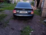 Audi A4 1995 года за 2 900 000 тг. в Петропавловск – фото 5