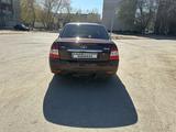 ВАЗ (Lada) Priora 2170 2015 года за 4 600 000 тг. в Павлодар – фото 4