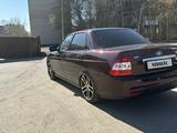 ВАЗ (Lada) Priora 2170 2015 года за 4 600 000 тг. в Павлодар – фото 5