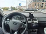 ВАЗ (Lada) Priora 2170 2012 года за 1 500 000 тг. в Астана