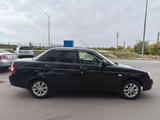 ВАЗ (Lada) Priora 2170 2012 годаүшін1 500 000 тг. в Астана – фото 3