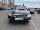 ВАЗ (Lada) Priora 2170 2012 годаүшін1 500 000 тг. в Астана – фото 4