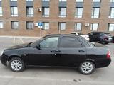 ВАЗ (Lada) Priora 2170 2012 годаүшін1 500 000 тг. в Астана – фото 5