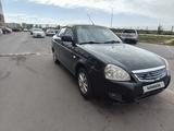 ВАЗ (Lada) Priora 2170 2012 годаүшін1 500 000 тг. в Астана – фото 2