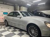 Mercedes-Benz E 320 2003 годаүшін5 000 000 тг. в Алматы – фото 3
