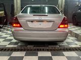 Mercedes-Benz E 320 2003 годаүшін5 000 000 тг. в Алматы