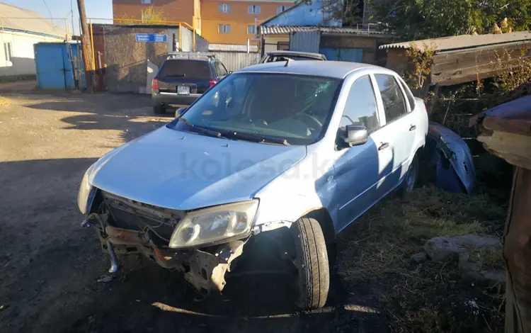 ВАЗ (Lada) Granta 2190 2015 годаүшін1 110 111 тг. в Астана