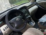 Toyota Highlander 2001 года за 6 000 000 тг. в Усть-Каменогорск
