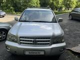 Toyota Highlander 2001 года за 6 000 000 тг. в Усть-Каменогорск – фото 5
