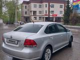 Volkswagen Polo 2014 годаүшін4 350 000 тг. в Павлодар – фото 2