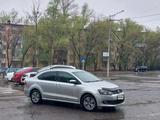 Volkswagen Polo 2014 года за 4 350 000 тг. в Павлодар