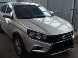 ВАЗ (Lada) Vesta SW Cross 2021 годаүшін8 500 000 тг. в Усть-Каменогорск