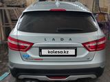 ВАЗ (Lada) Vesta SW Cross 2021 годаүшін8 500 000 тг. в Усть-Каменогорск – фото 4