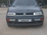 Volkswagen Golf 1993 года за 1 200 000 тг. в Байконыр – фото 5