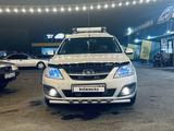 ВАЗ (Lada) Largus 2015 годаүшін4 500 000 тг. в Тараз – фото 2