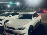 Toyota Mark II 1996 года за 2 600 000 тг. в Астана – фото 2