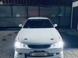 Toyota Mark II 1996 года за 2 600 000 тг. в Астана – фото 4