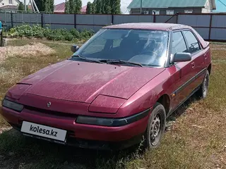 Mazda 323