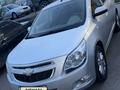 Chevrolet Cobalt 2024 года за 5 916 480 тг. в Астана