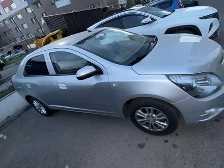 Chevrolet Cobalt 2024 года за 5 916 480 тг. в Астана – фото 2
