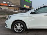 ВАЗ (Lada) Vesta 2019 года за 4 700 000 тг. в Караганда – фото 5