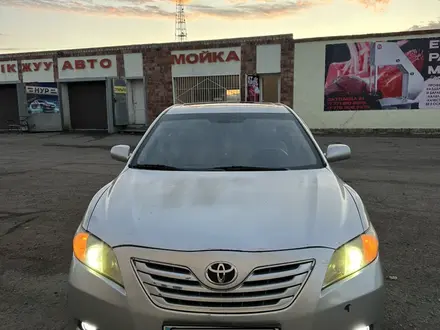 Toyota Camry 2007 года за 6 300 000 тг. в Экибастуз