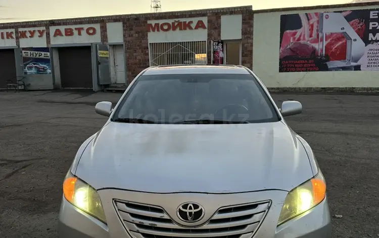 Toyota Camry 2007 годаfor6 300 000 тг. в Экибастуз