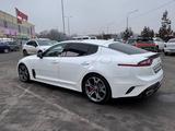 Kia Stinger 2020 годаfor11 000 000 тг. в Алматы – фото 2