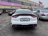 Kia Stinger 2020 годаfor11 000 000 тг. в Алматы – фото 3