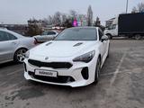 Kia Stinger 2020 годаfor11 000 000 тг. в Алматы