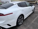 Kia Stinger 2020 годаfor11 000 000 тг. в Алматы – фото 4