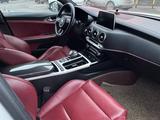 Kia Stinger 2020 годаfor11 000 000 тг. в Алматы – фото 5