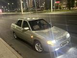 ВАЗ (Lada) 2110 2005 года за 900 000 тг. в Астана