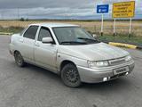 ВАЗ (Lada) 2110 2005 годаүшін900 000 тг. в Астана – фото 5