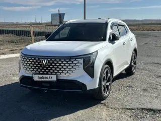 Changan CS55 Plus