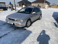 Subaru Impreza 1997 года за 2 800 000 тг. в Алматы