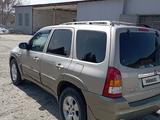 Mazda Tribute 2000 годаүшін2 900 000 тг. в Усть-Каменогорск – фото 5