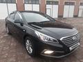 Hyundai Sonata 2016 годаүшін7 000 000 тг. в Алматы – фото 19