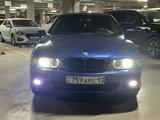 BMW 525 2000 годаfor3 200 000 тг. в Караганда – фото 4