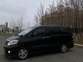 Toyota Alphard 2008 года за 5 000 000 тг. в Атырау – фото 13