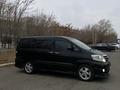 Toyota Alphard 2008 года за 5 000 000 тг. в Атырау – фото 14
