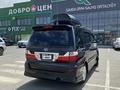 Toyota Alphard 2008 года за 5 000 000 тг. в Атырау – фото 8