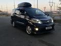 Toyota Alphard 2008 года за 5 000 000 тг. в Атырау – фото 9